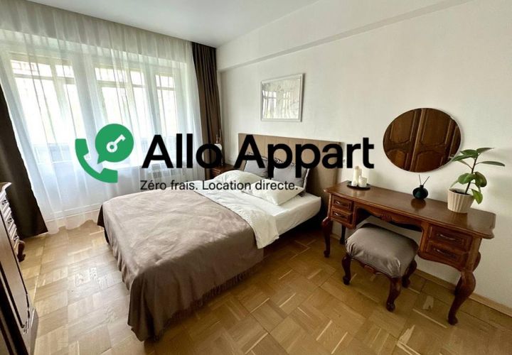 Apartament a Montpellier, Herault, Montpellier - € 705/mes | Ref: 2408.0451 - foto 1