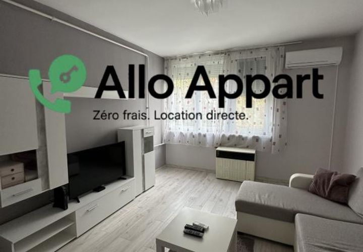 Wohnung in Caen, Calvados, Caen - € 595/Monat | Ref: 2408.0357 - Foto 1