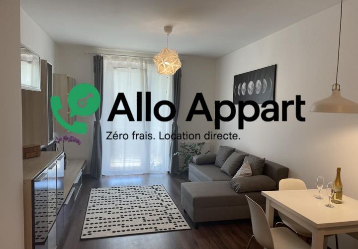 Apartament a Caen, Calvados, Caen - € 535/mes | Ref: 2408.0360 - foto 1