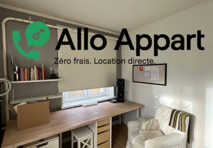 Apartament a Rennes, Ille-et-Vilaine, Rennes - € 475/mes | Ref: 2408.0494 - foto 1