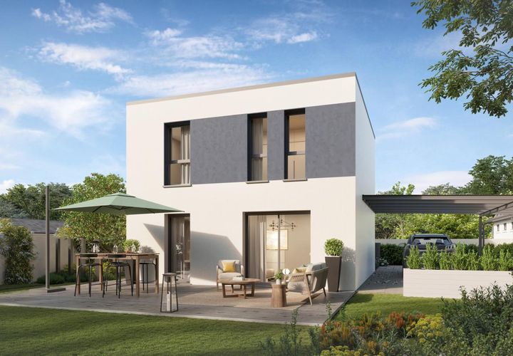 Villa a Altkirch, Haut-Rhin, Altkirch - € 299.000 | Ref: 260408-060918 - foto 1