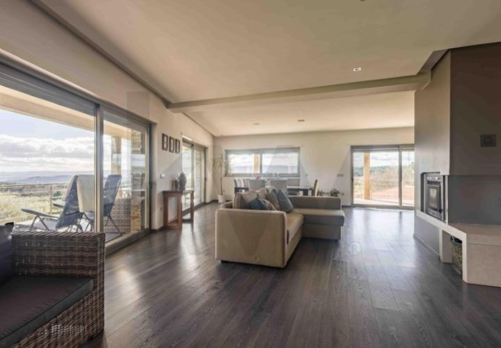 Villa i Vilarandelo, Vila Real, Vilarandelo - € 690.000 | Ref: KWPT-028998 - foto 1