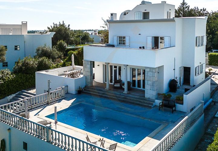 Villa i Tavira, Faro, Tavira - € 1.350.000 | Ref: MRT371 - foto 1
