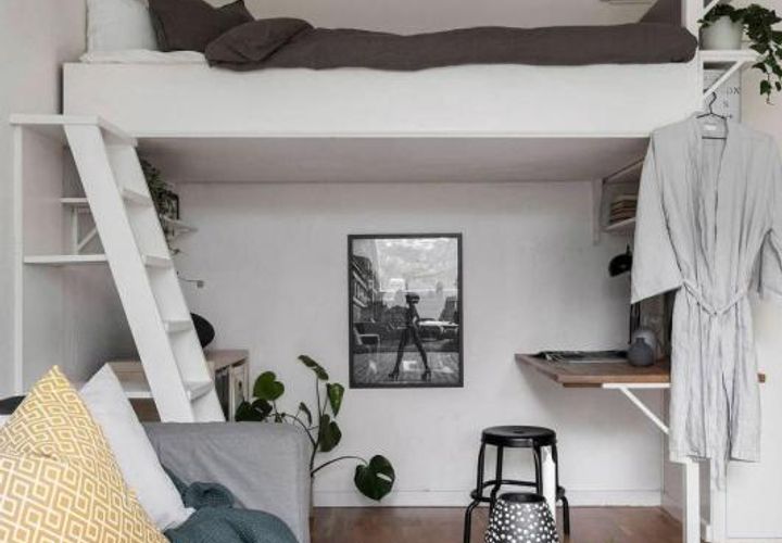 Leilighet i Pantin, Seine-Saint-Denis, Pantin - € 401 000 | Ref: 2PR4104443 - foto 1