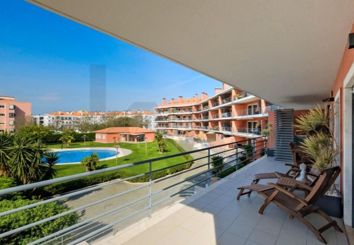 Lejlighed i Oeiras, Lisbon, Oeiras - € 985.000 | Ref: KWPT-030177 - foto 1