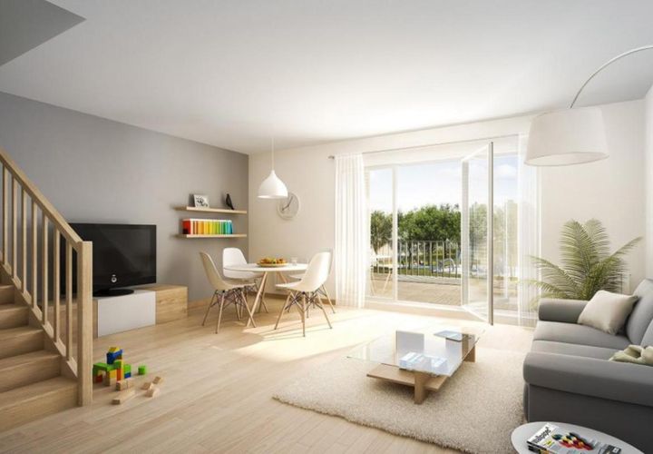 Leilighet i Bastia, Haute-Corse, Bastia - € 639 000 | Ref: LA4032256 - foto 1