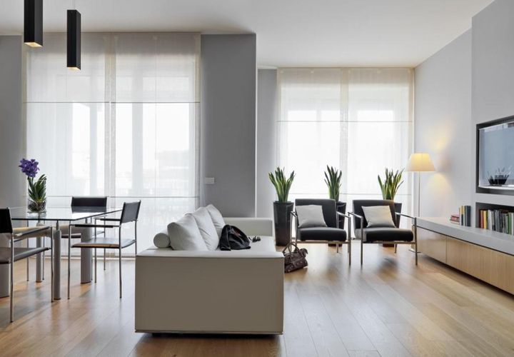 Lejlighed i Bordeaux, Gironde, Bordeaux - € 615.780 | Ref: LA4032254 - foto 1
