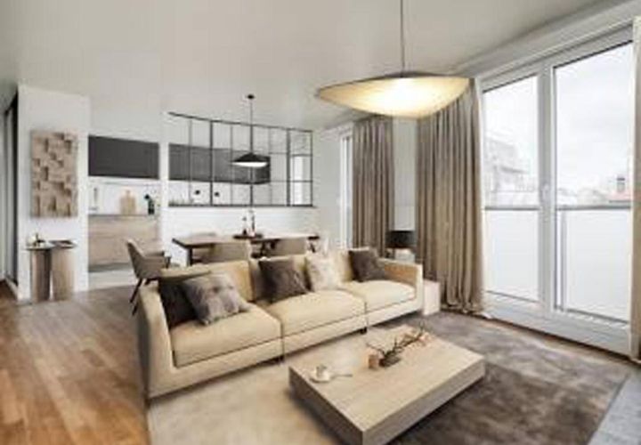 Leilighet i Bastia, Haute-Corse, Bastia - € 639 000 | Ref: LA4032253 - foto 1