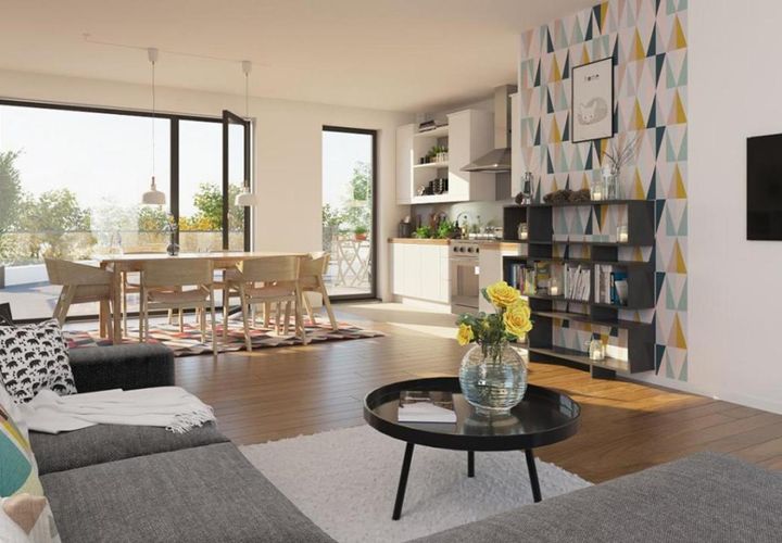 Leilighet i Bastia, Haute-Corse, Bastia - € 566 990 | Ref: LA4032251 - foto 1