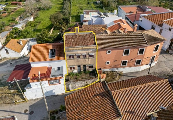 Villa i Quinta do Anjo, Setubal, Quinta do Anjo - € 195.000 | Ref: KWPT-029974 - foto 1