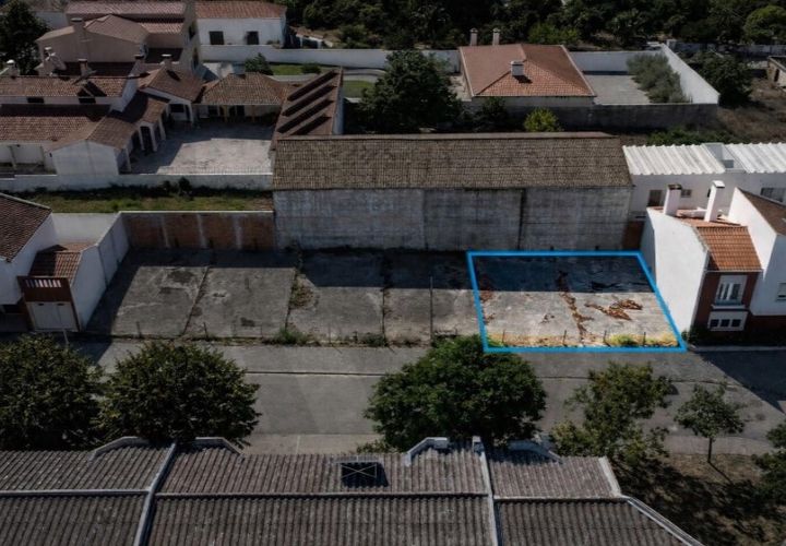 Terra a Alpiarca, Santarem, Alpiarca - € 49.950 | Ref: KWPT-022830 - foto 1