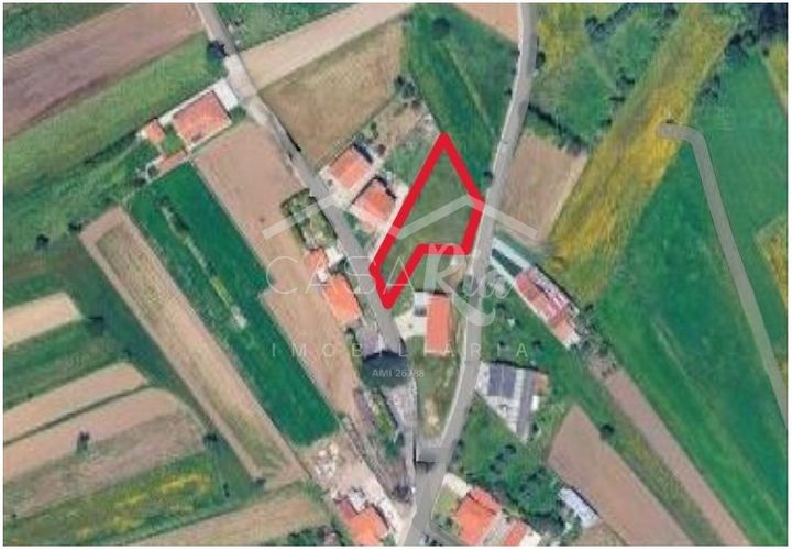 Helårsgrund i Aveiro, Aveiro, Aveiro - € 120.000 | Ref: CREC1024 - foto 1