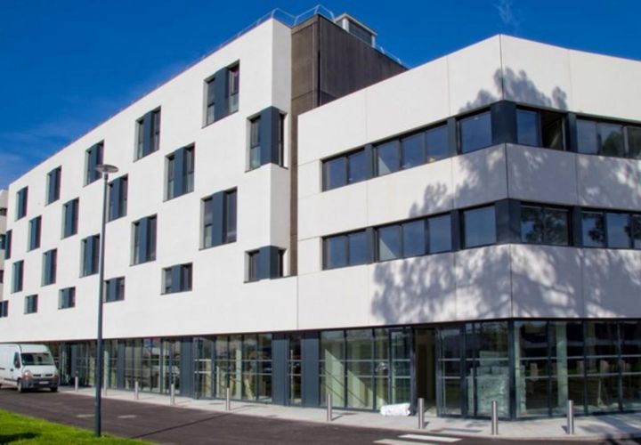 Studio i Pessac, Gironde, Pessac - € 68.000 | Ref: 3091 - foto 1