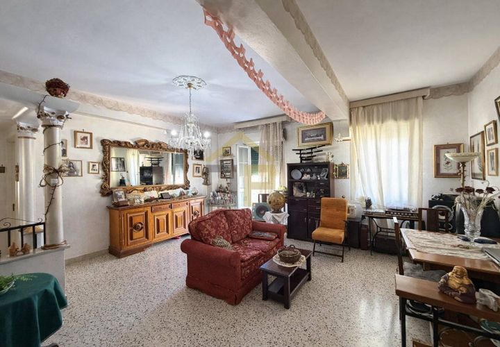 Lejlighed i Palermo, Palermo, Palermo - € 138.000 | Ref: TNN - foto 1