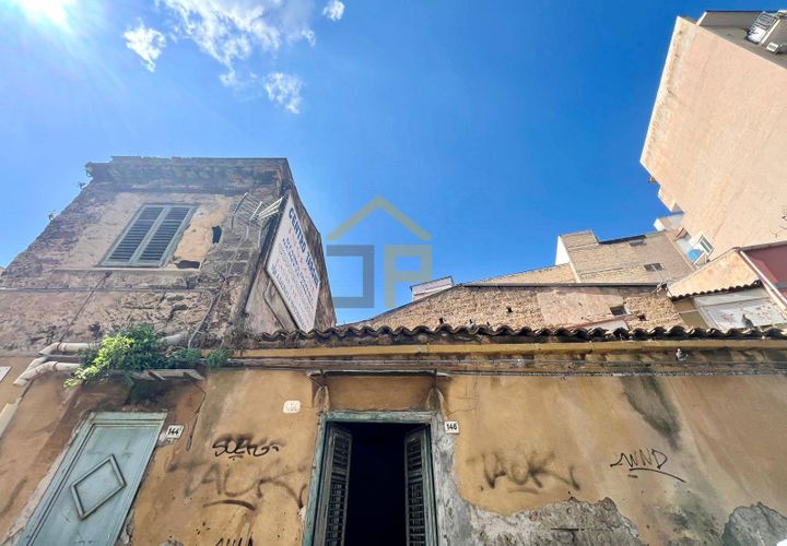 Lejlighed i Palermo, Palermo, Palermo - € 40.000 | Ref: 5165146 - foto 1