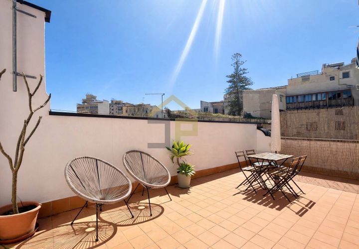 Lejlighed i Palermo, Palermo, Palermo - € 248.000 | Ref: 48613 - foto 1