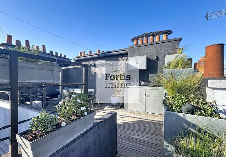 Duplex i Paris, Paris, Paris - € 1.290.000 | Ref: 4218_HP_AG - foto 1