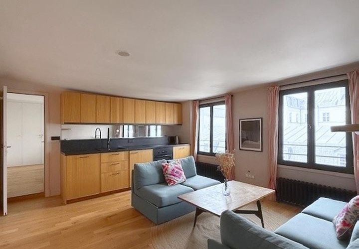 Lejlighed i Paris, Paris, Paris - € 495.000 | Ref: 4217_GB - foto 1