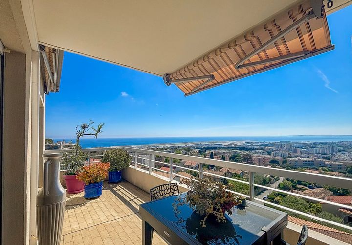 Lejlighed i Nice, Alpes-Maritimes, Nice - € 760.000 | Ref: 86905617 - foto 1