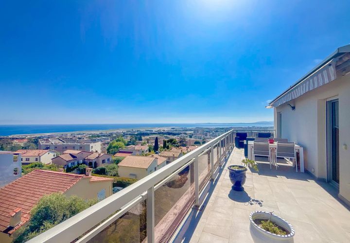 Apartament: Nice, Alpes-Maritimes, Nice – 725 000 € | Ref: 86905617 – zdjęcie 1