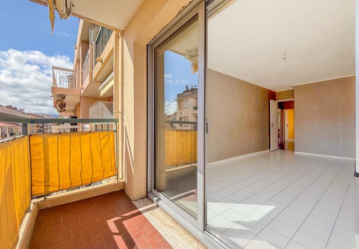 Lejlighed i Nice, Alpes-Maritimes, Nice - € 330.000 | Ref: 86909307 - foto 1