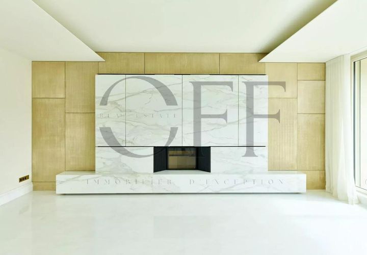 Lejlighed i Paris, Paris, Paris - € 7.300.000 | Ref: getkey_u_523532663 - foto 1