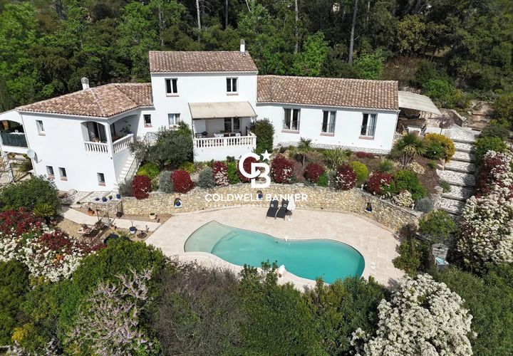 Villa a Lorgues, Var, Lorgues - € 990.000 | Ref: 86825674 - foto 1