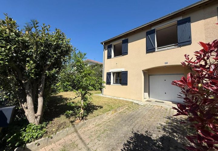 Villa a Colomiers, Haute-Garonne, Colomiers - € 280.350 | Ref: getkey_u_523527545 - foto 1