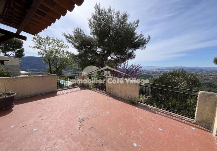 Villa a Cantaron, Alpes-Maritimes, Cantaron - € 649.000 | Ref: getkey_u_522938003 - foto 1