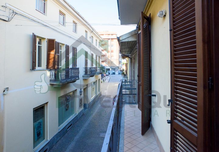 Leilighet i Cirie, Turin, Cirie - € 115 000 | Ref: 021-VIAFIERA - foto 1