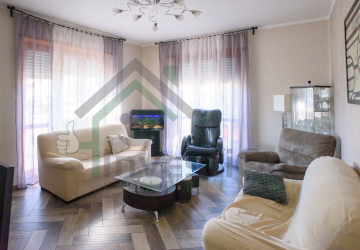 Leilighet i Cirie, Turin, Cirie - € 195 000 | Ref: 003-BATTITORE195 - foto 1