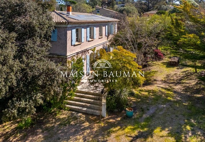 Landejendom i Saint-Raphael, Var, Saint-Raphael - € 1.490.000 | Ref: getkey_u_523101077 - foto 1