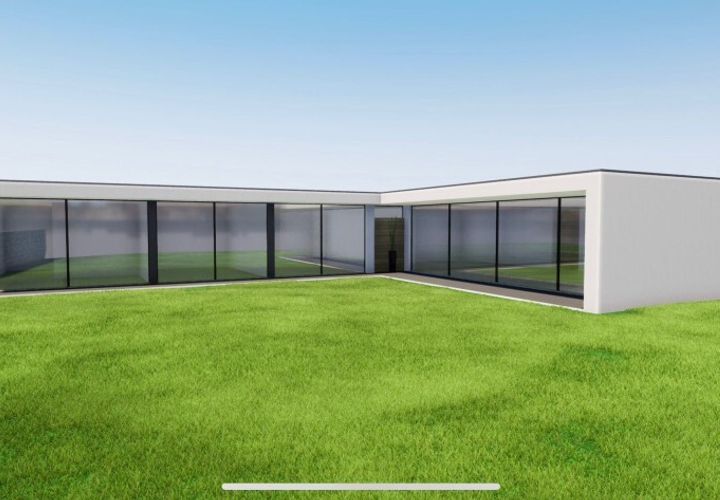 Byhus i Vila Verde, Braga, Vila Verde - € 291.000 | Ref: 212158 - foto 1