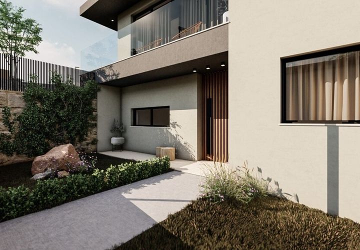 Byhus i Amares, Braga, Amares - € 329.000 | Ref: 212160 - foto 1