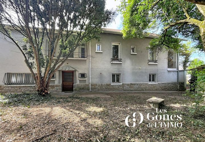 Villa i Francheville, Rhone, Francheville - € 495.000 | Ref: getkey_u_523045229 - foto 1