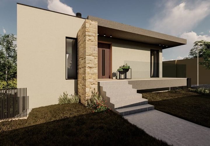 Byhus i Amares, Braga, Amares - € 339.000 | Ref: 212161 - foto 1