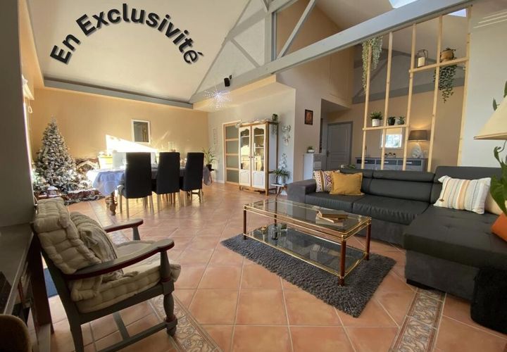 Villa i Saint-Nolff, Morbihan, Saint-Nolff - € 529.000 | Ref: getkey_10207 - foto 1