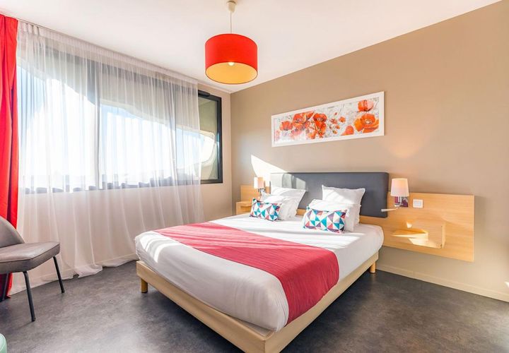 Lejlighed i Montpellier, Herault, Montpellier - € 109.500 | Ref: 4039-FOROM - foto 1