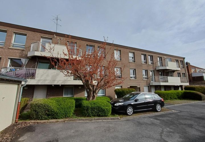 Leilighet i Loos, Nord, Loos - € 145 273 | Ref: Appt_ONV_LOOS - foto 1