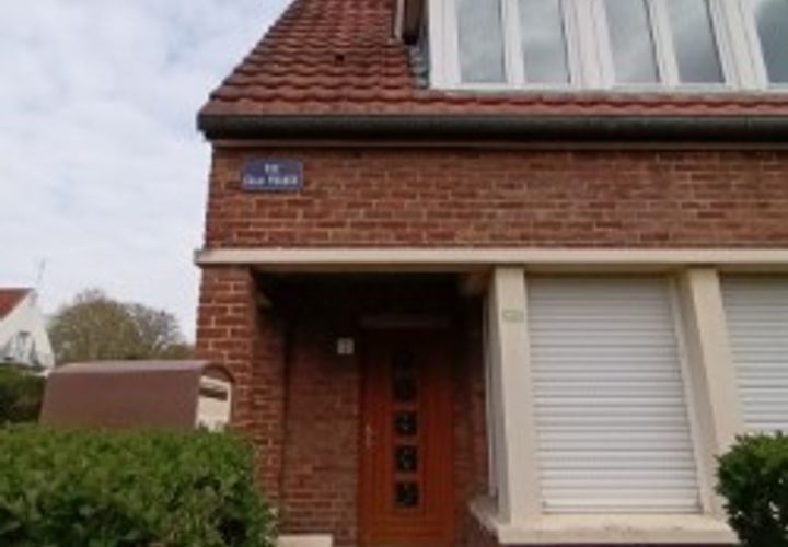 Villa a Croix, Nord, Croix - € 255.000 | Ref: CROIXT04 - foto 1