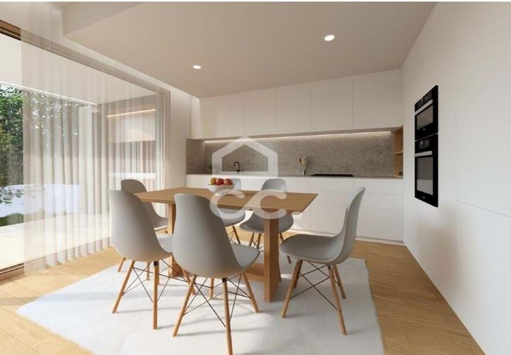 Rækkehus i Coimbra, Coimbra, Coimbra - € 115.000 | Ref: 385/M/01030 - foto 1