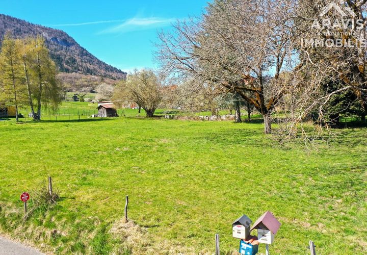 Tomt i Seythenex, Haute-Savoie, Seythenex - € 201 400 | Ref: 2_1620 - foto 1