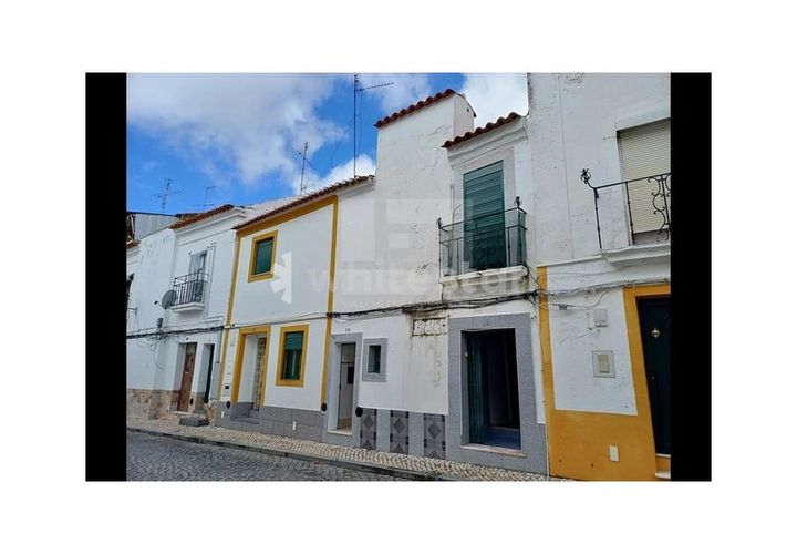 Rækkehus i Campo Maior, Portalegre, Campo Maior - € 134.000 | Ref: 332785 - foto 1