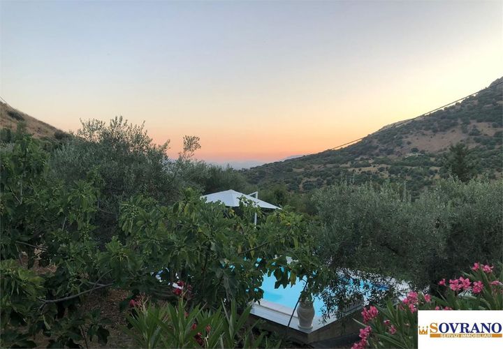 Villa a Carini, Palermo, Carini - € 260.000 | Ref: U 41/26 - foto 1