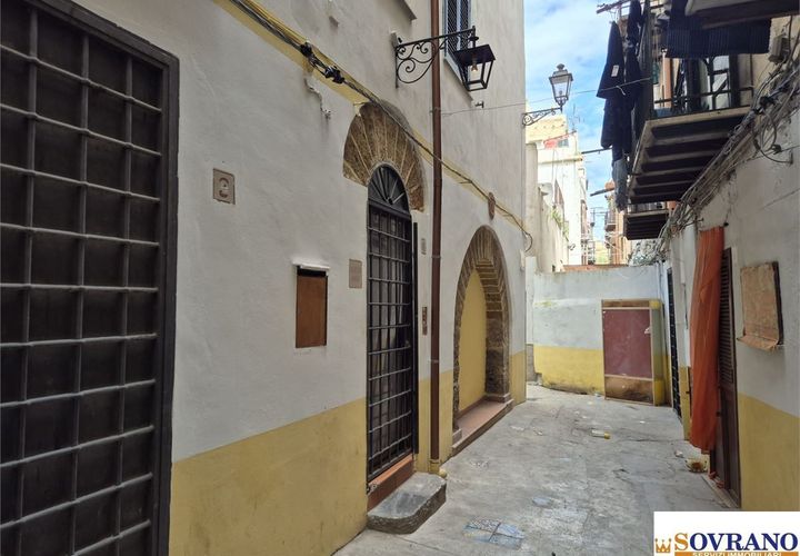 Villa a Palermo, Palermo, Palermo - € 365.000 | Ref: u 51/26 - foto 1