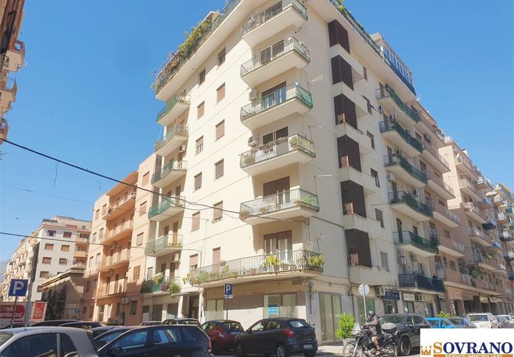 Lejlighed i Palermo, Palermo, Palermo - € 220.000 | Ref: 52/26 - foto 1