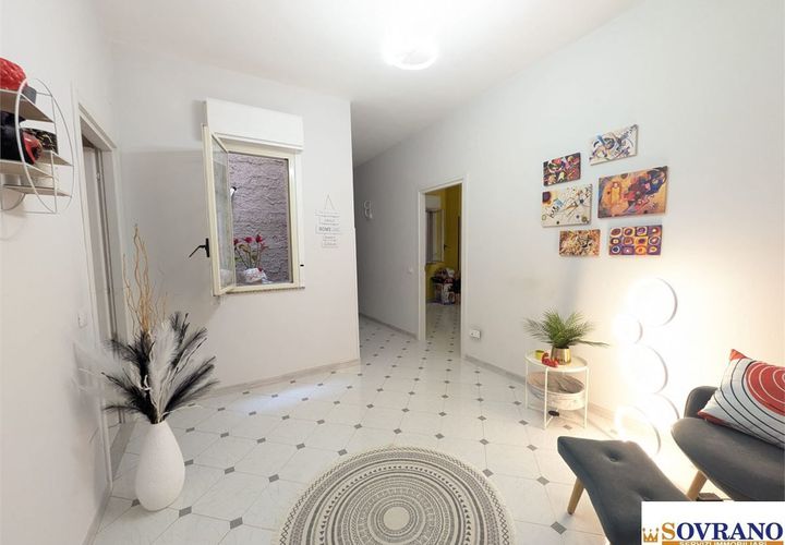 Lejlighed i Capaci, Palermo, Capaci - € 139.000 | Ref: 54/26 - foto 1