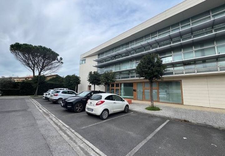 Erhvervsejendom i Pisa, Pisa, Pisa - € 108.000 | Ref: a123857 - foto 1