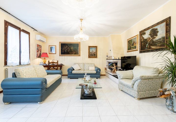 Villa i Vecchiano, Pisa, Vecchiano - € 375.000 | Ref: ab13 - foto 1