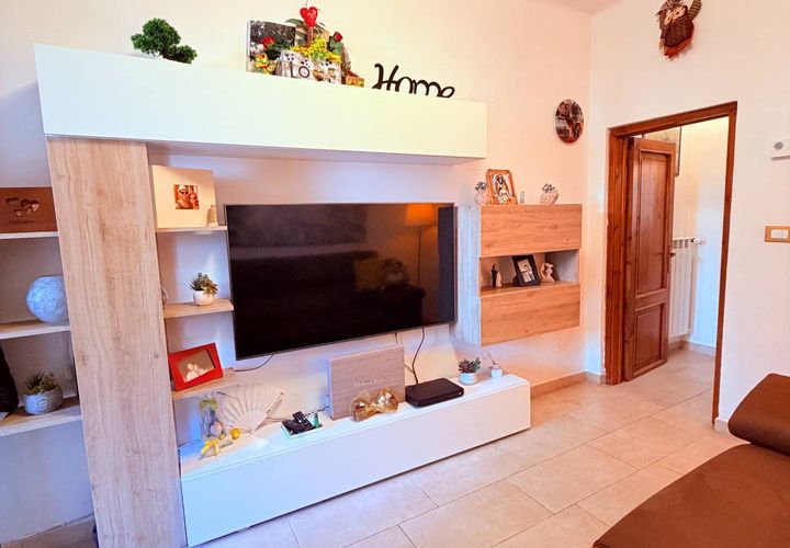 Villa i Cascina, Pisa, Cascina - € 135.000 | Ref: v2367 - foto 1